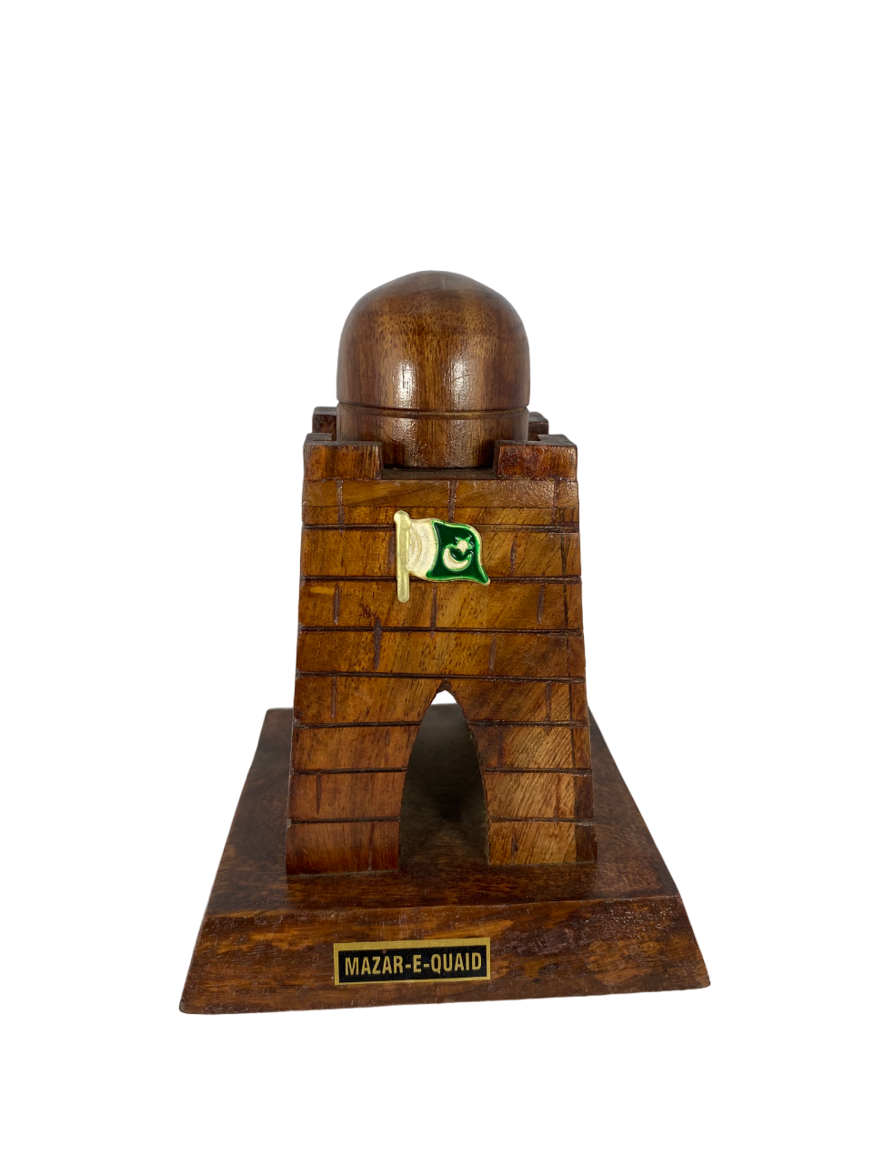 Mizar e Quaid Decor Piece