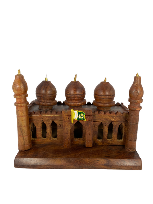 Badshahi Mosque Decor Piece