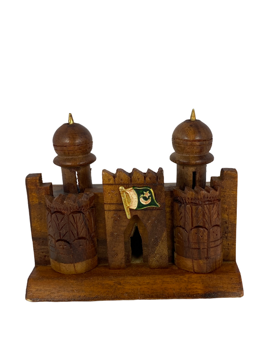 Shahi Qila Decor Piece