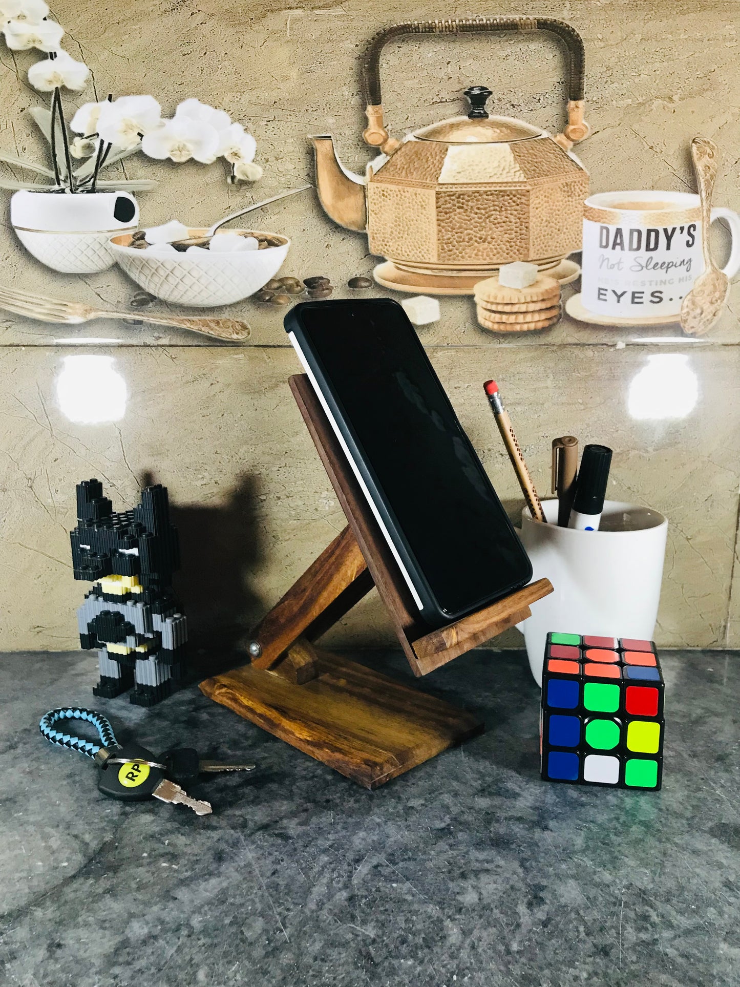 Mobile Phone Stand